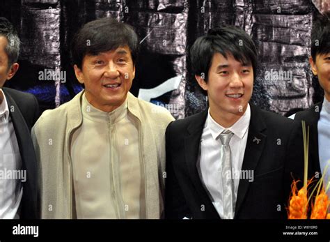 Jaycee Chan – Wikipedia.